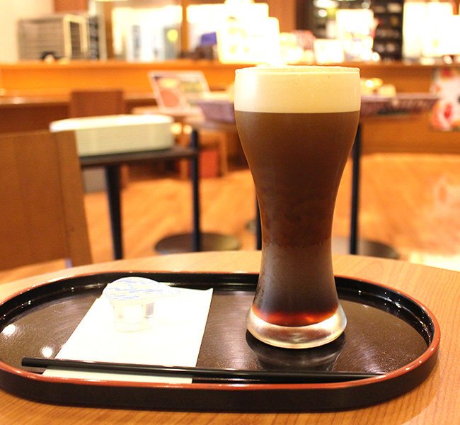 COLD CREMA(コールドクレマ)